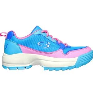 Concept 3 by Skechers On -it Lace-up Sneaker